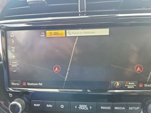 Used 2020 Kia Soul EX w/ Option Group 015 image 18