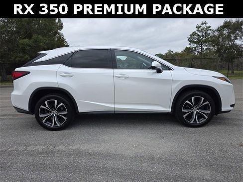 Used 2016 Lexus RX 350 AWD image 2