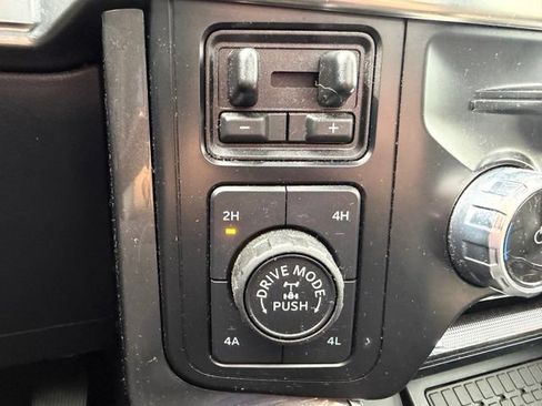 Certified 2023 Ford F150 Lariat w/ Equipment Group 502A High AWD/4WD image 28
