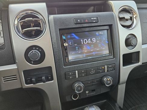 Used 2010 Ford F150 FX4 AWD/4WD image 49