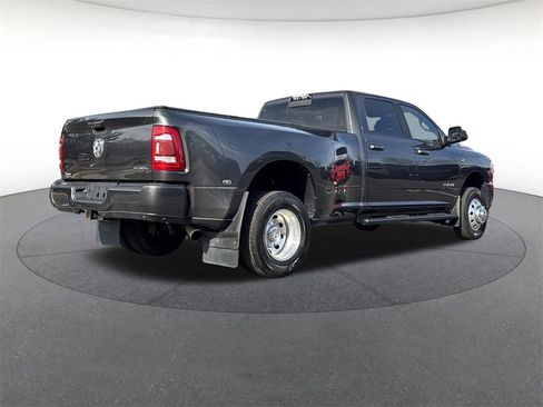 Certified 2020 RAM 3500 Big Horn w/ Level 2 Equipment Group image 5