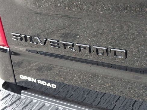 Used 2026 Chevrolet Silverado 1500 High Country w/ High Country Premium Package AWD/4WD image 29