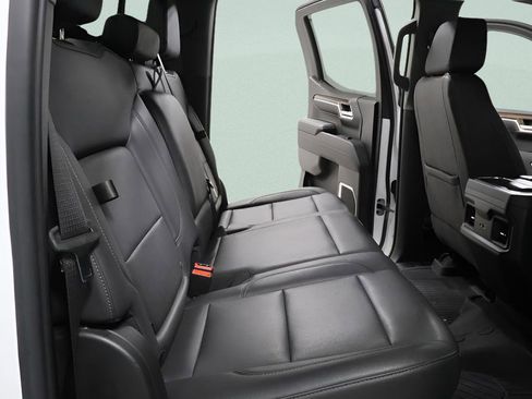 Used 2023 Chevrolet Silverado 1500 RST w/ RST All Star Premium Package AWD/4WD image 27