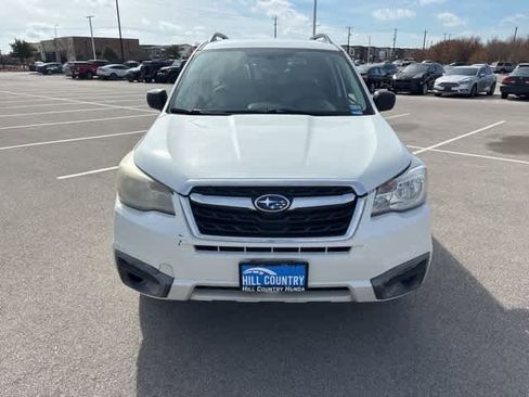 Used 2018 Subaru Forester 2.5i w/ Alloy Wheel Package image 8
