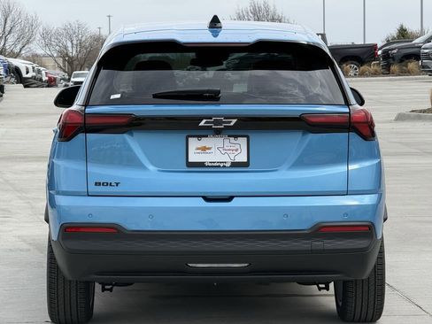 New 2027 Chevrolet Bolt LT w/ Comfort Package image 5