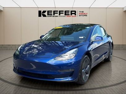 Used 2020 Tesla Model 3 Standard Range Plus