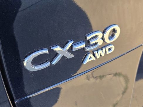 New 2026 MAZDA CX-30 AWD 2.5 S image 9