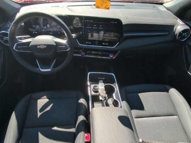 Used 2026 Chevrolet Equinox LT w/ Convenience Package II FWD image 24