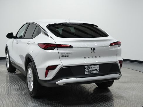 New 2026 Buick Envista Preferred w/ Convenience I Package image 6