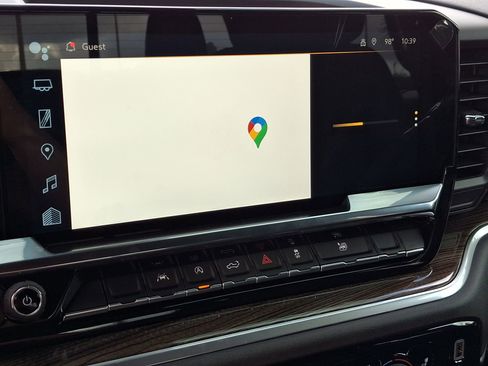 New 2025 Chevrolet Silverado 1500 LT w/ Convenience Package II image 22