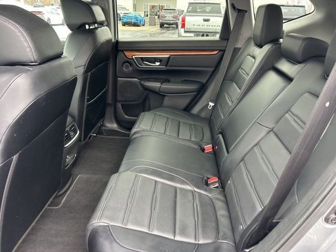 Used 2018 Honda CR-V Touring image 13