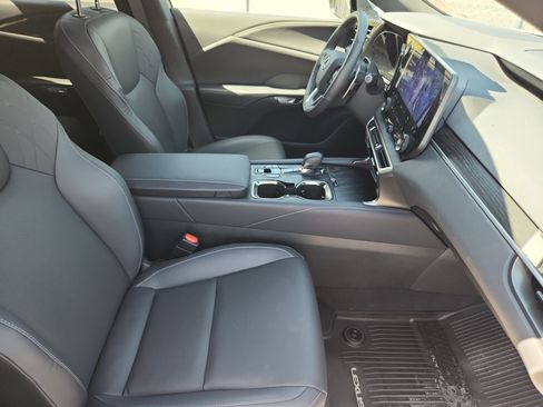 Used 2024 Lexus RX 350h w/ Convenience Package AWD/4WD image 19