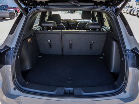 New 2026 Chevrolet TrailBlazer RS w/ Convenience Package image 11