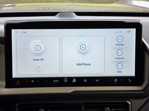 New 2025 Ford Bronco Sport Big Bend w/ Convenience Package image 19