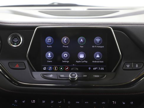 Used 2019 Chevrolet Blazer RS image 16