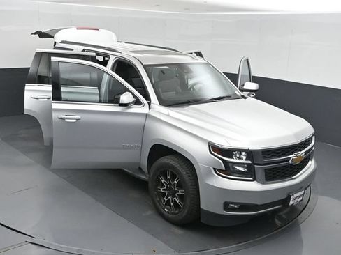 Used 2020 Chevrolet Tahoe LT AWD/4WD image 54