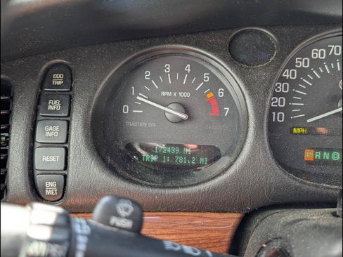 Used 2004 Buick Le Sabre Custom FWD image 10