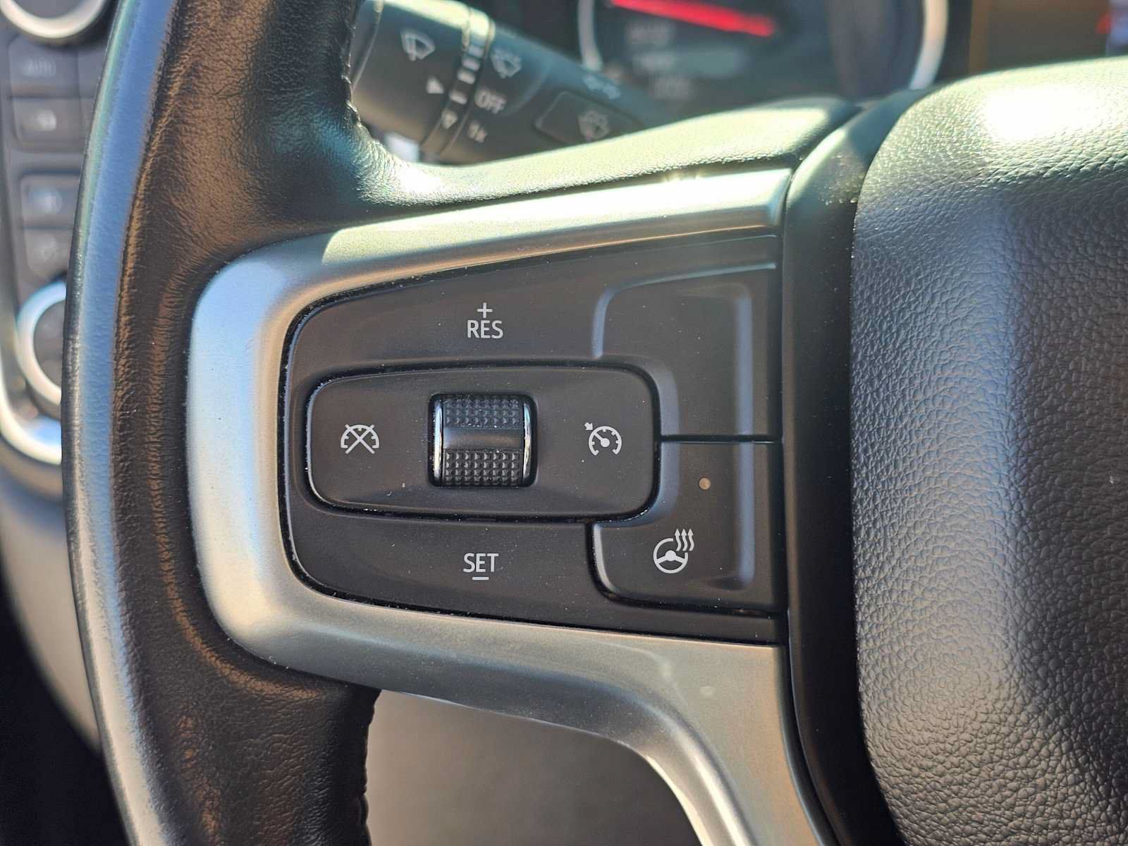 Used 2020 Chevrolet Silverado 1500 RST w/ All-Star Edition AWD/4WD image 28