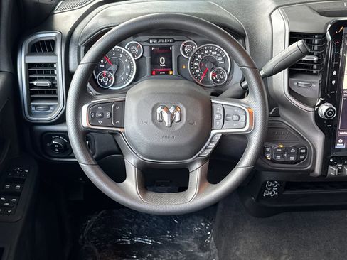 New 2026 RAM 2500 Tradesman image 13