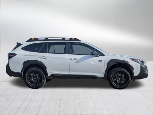 Used 2025 Subaru Outback Wilderness image 8