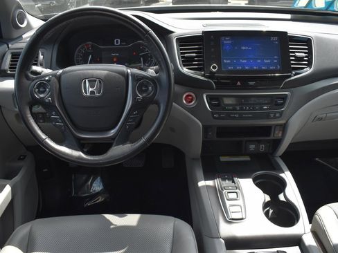 Used 2023 Honda Ridgeline RTL-E image 21