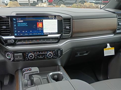 New 2026 Chevrolet Silverado 1500 High Country w/ Technology Package image 30