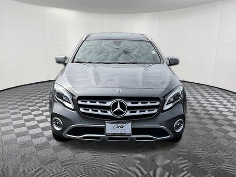 Used 2018 Mercedes-Benz GLA 250 4MATIC image 2
