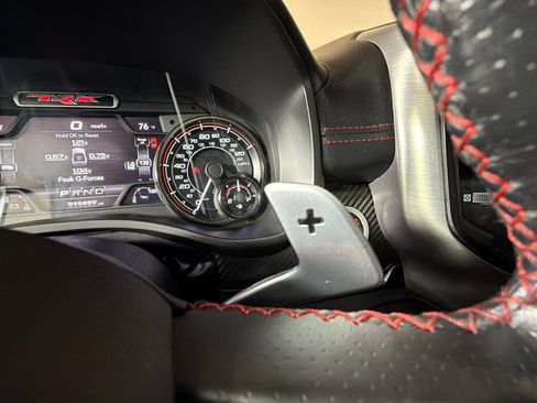 Used 2022 RAM 1500 TRX w/ TRX Level 2 Equipment Group AWD/4WD image 22