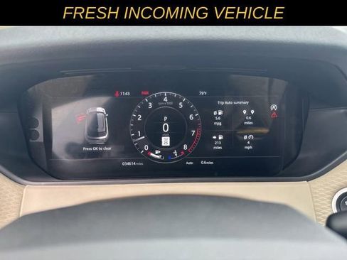Used 2020 Land Rover Range Rover Velar S image 17