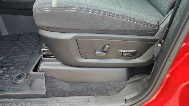 New 2027 RAM 2500 Big Horn AWD/4WD image 7