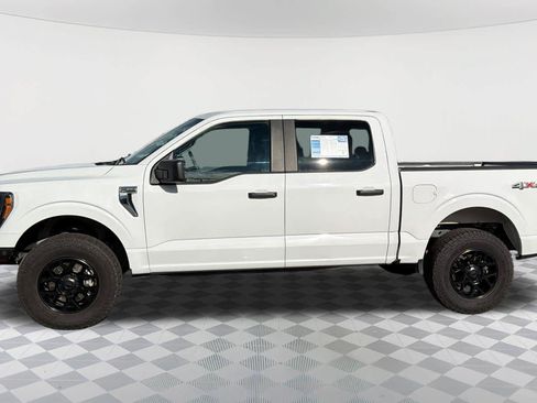 Used 2023 Ford F150 XLT AWD/4WD image 8