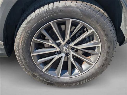 Used 2024 Lexus NX 250 FWD image 14