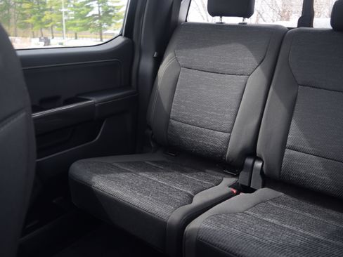 Used 2023 Ford F150 XLT w/ Equipment Group 302A High image 15