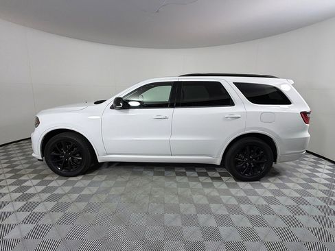 Used 2017 Dodge Durango GT w/ Premium Group AWD/4WD image 8