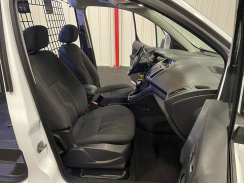 Used 2016 Ford Transit Connect XLT image 44