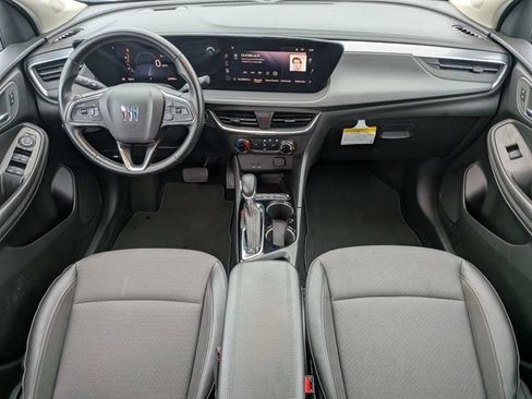 Used 2024 Buick Encore GX Preferred FWD image 16