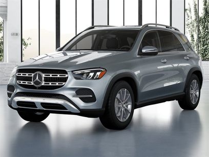 Certified 2024 Mercedes-Benz GLE 350 4MATIC