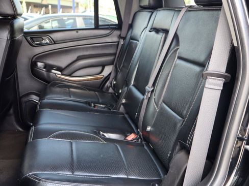 Used 2017 Chevrolet Tahoe LS RWD image 15