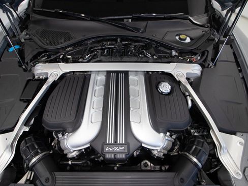 Used 2022 Bentley Continental GT Speed AWD/4WD image 62