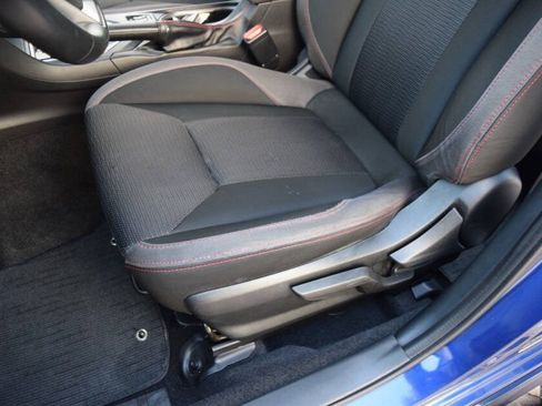 Used 2017 Subaru Impreza 2.0i Sport w/ Popular Package #4A AWD/4WD image 39