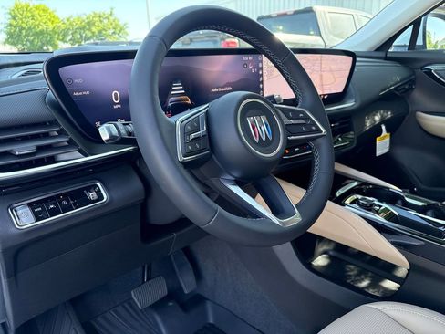 New 2026 Buick Envision Preferred AWD/4WD image 10