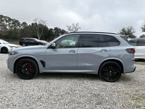 New 2026 BMW X5 xDrive40i w/ Executive Package image 6