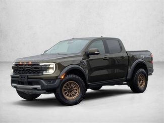 Used 2024 Ford Ranger Raptor video 1