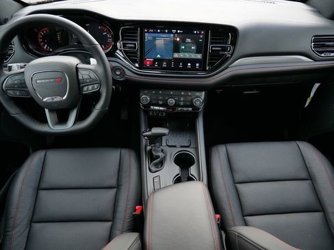 New 2026 Dodge Durango GT image 16
