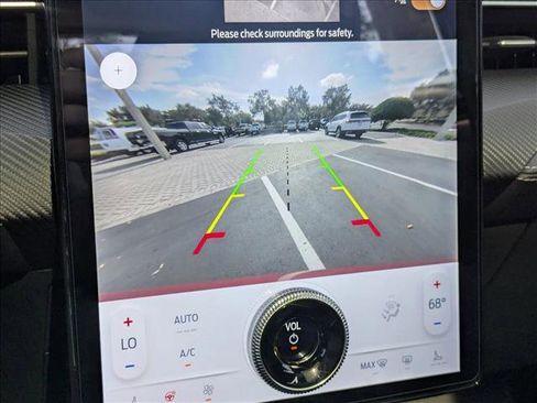 Used 2023 Ford Mustang Mach-E Premium image 13