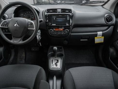 New 2024 Mitsubishi Mirage G4 LE image 19