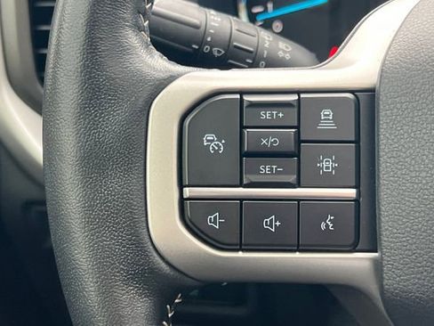 Used 2022 Ford Expedition XLT w/ Equipment Group 202A image 29