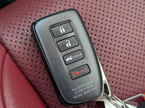 Used 2021 Lexus NX 300 FWD w/ Accessory Package 2 image 32