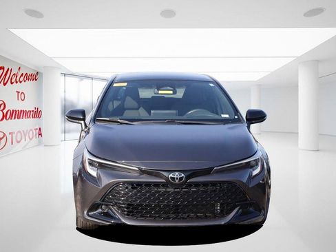 Certified 2023 Toyota Corolla SE image 4