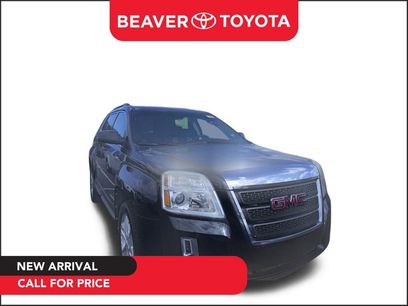 Used 2011 GMC Terrain SLE